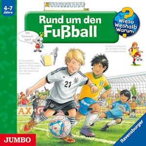 Rund um den Fußball