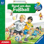 Rund um den Fußball