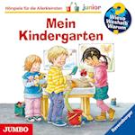 Wieso? Weshalb? Warum? - junior. Mein Kindergarten