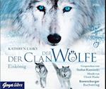 Der Clan der Wölfe 04: Eiskönig