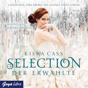 Selection 03. Der Erwählte