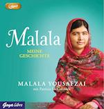 Malala. Meine Geschichte