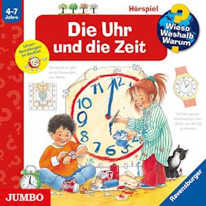 Die Uhr und die Zeit