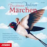 Die schönsten Andersen Märchen