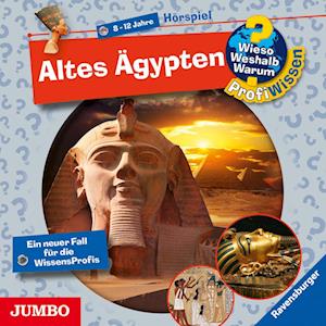 Altes Ägypten