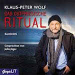 Das ostfriesische Ritual