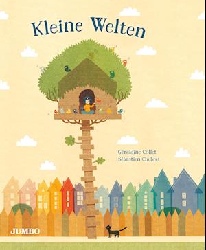 Kleine Welten