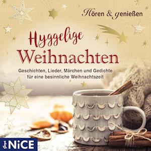 Hyggelige Weihnachten