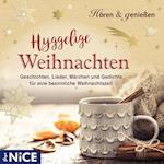 Hyggelige Weihnachten