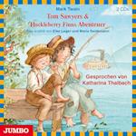 Tom Sawyers & Huckleberry Finns Abenteuer