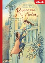 Romeo und Julia. Shakespeare für Klein und Groß