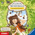 Luna Wunderwald 04. Ein magisches Rotkehlchen