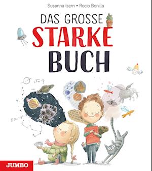 Das große starke Buch