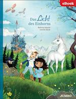 Das Licht des Einhorns