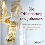 Die Offenbarung des Johannes