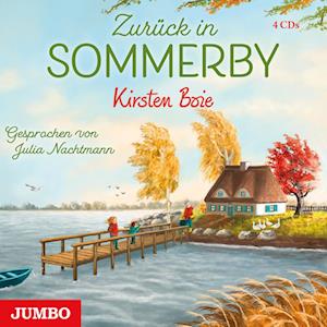 Zurück in Sommerby