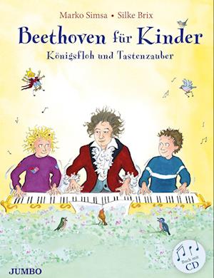 Beethoven für Kinder