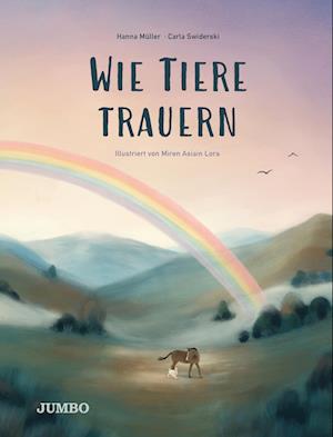 Wie Tiere trauern