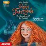 Ruby Fairygale 06. Das Vermächtnis der Geister