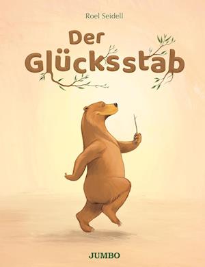 Der Glücksstab