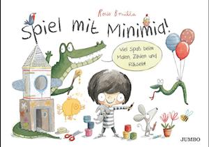 Spiel mit Minimia!