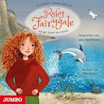 Ruby Fairygale und der Zauber des Meeres
