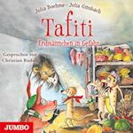 Tafiti. Erdmännchen in Gefahr