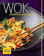 Wok - das Beste aus Asiens Küchen