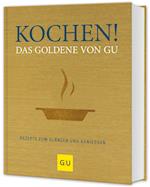 Kochen! Das Goldene von GU