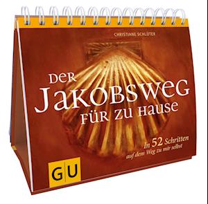 Der Jakobsweg für zu Hause