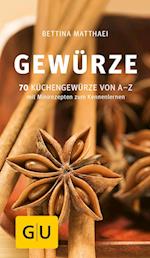 Gewürze