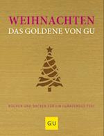 Weihnachten - Das Goldene von GU