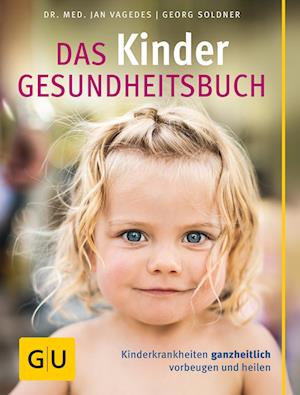 Das Kinder Gesundheitsbuch,