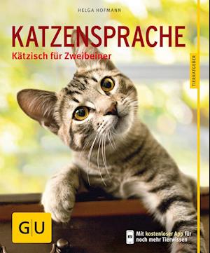 Katzensprache