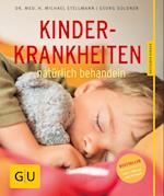 Kinderkrankheiten natürlich behandeln