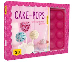 Cake-Pop-Set