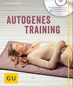 Autogenes Training (mit CD)