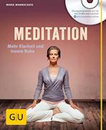 Meditation (mit Audio-CD)