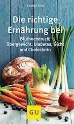 Die richtige Ernährung bei