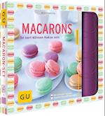 Macaron-Set