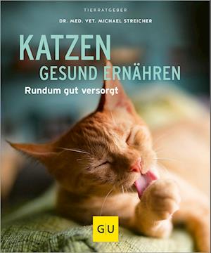 Katzen gesund ernähren