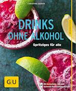 Drinks ohne Alkohol