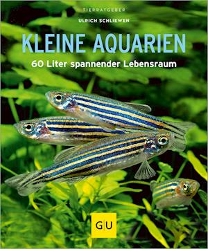 Kleine Aquarien