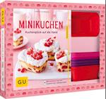 Minikuchen-Set