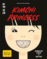 Kimchi Princess