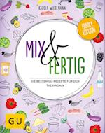 Mix & Fertig