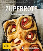 Zupfbrote