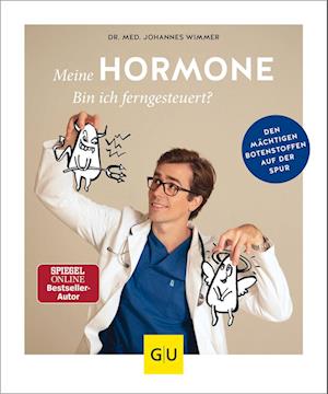 Meine Hormone - Bin ich ferngesteuert?