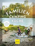 Die Familien-Campingküche