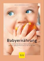 Babyernährung